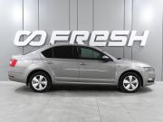 Skoda Octavia III (A7) Рестайлинг Ростов-на-Дону  - изображение 24