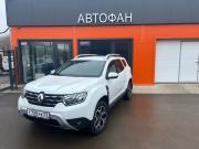 Renault Duster II Сызрань  - изображение 23