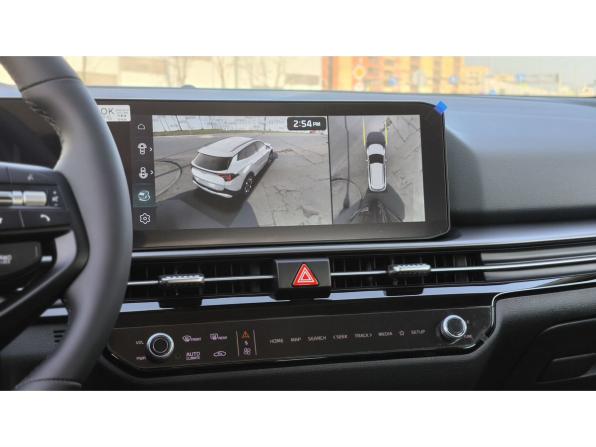 Новый Kia Sportage V Рестайлинг 2026 года, цена 5 579 323 рубля, внедорожник, Автокод Объявления