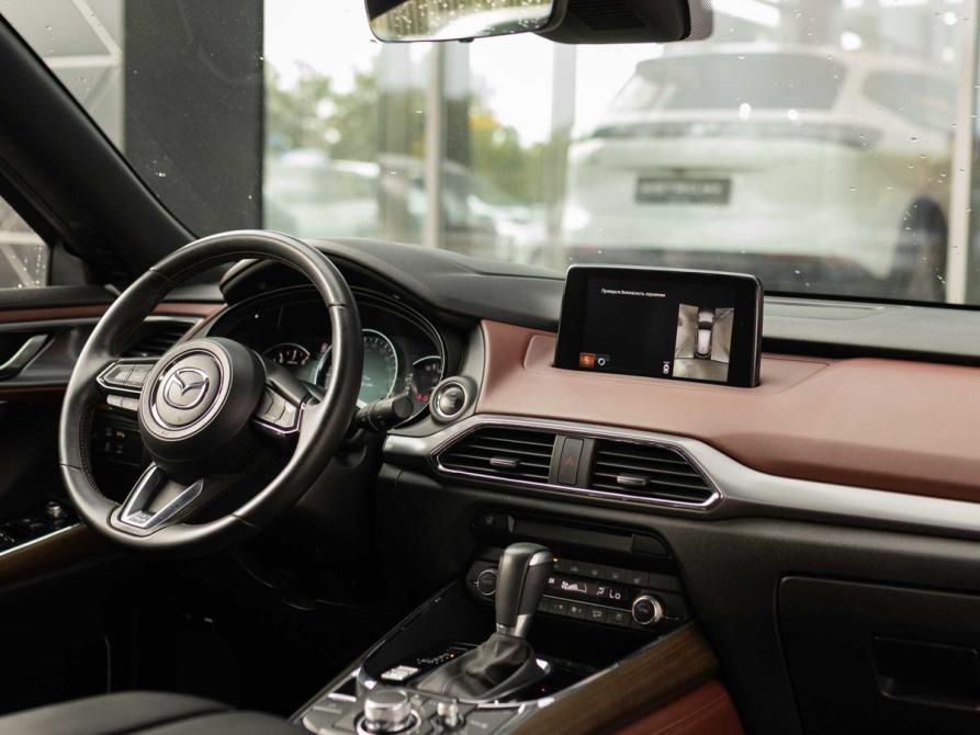 Mazda CX-9 II Новосибирск  - изображение 10