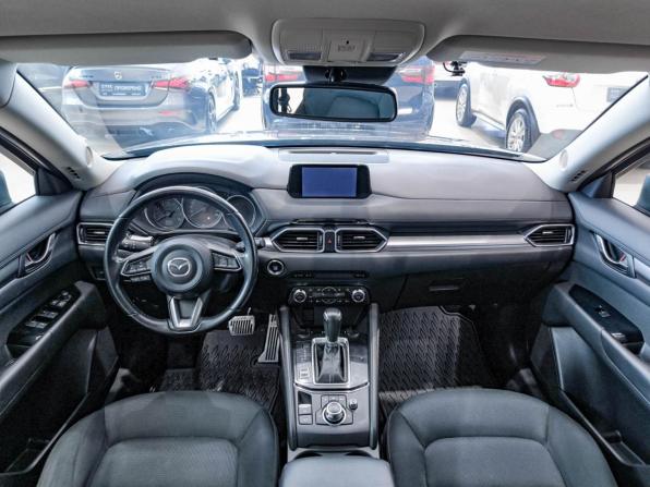 Mazda CX-5 II с пробегом 2018 года, цена 2 680 000 рублей, 167700 км, внедорожник, Автокод Объявления