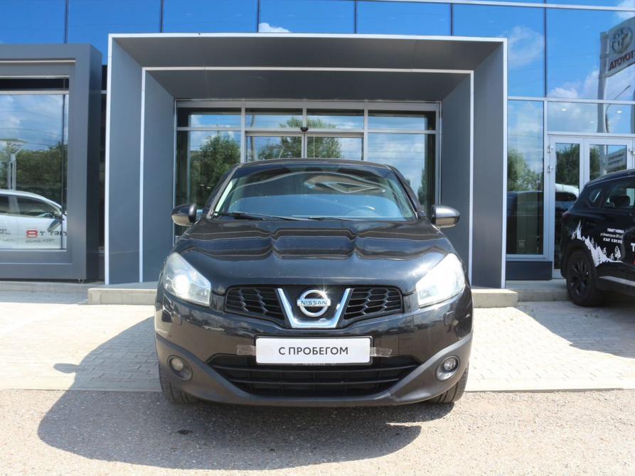 Nissan Qashqai I Рестайлинг Стерлитамак  - изображение 2