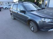 Lada (ВАЗ) Granta I Рестайлинг Воронеж  - изображение 9