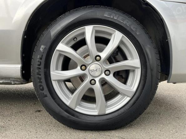 Nissan Almera II (N16) Рестайлинг с пробегом 2005 года, цена 428 000 рублей, 275994 км, седан, Автокод Объявления