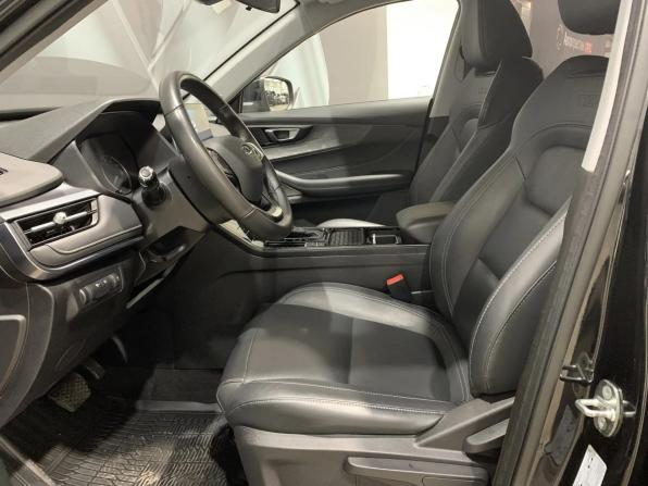 Chery Tiggo 4 Pro I Рестайлинг с пробегом 2024 года, цена 1 525 000 рублей, 27000 км, внедорожник, Автокод Объявления