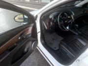 Chevrolet Cruze I Рестайлинг Новокузнецк  - изображение 38