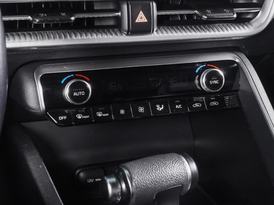 Kia K5 III Ростов-на-Дону  - изображение 14