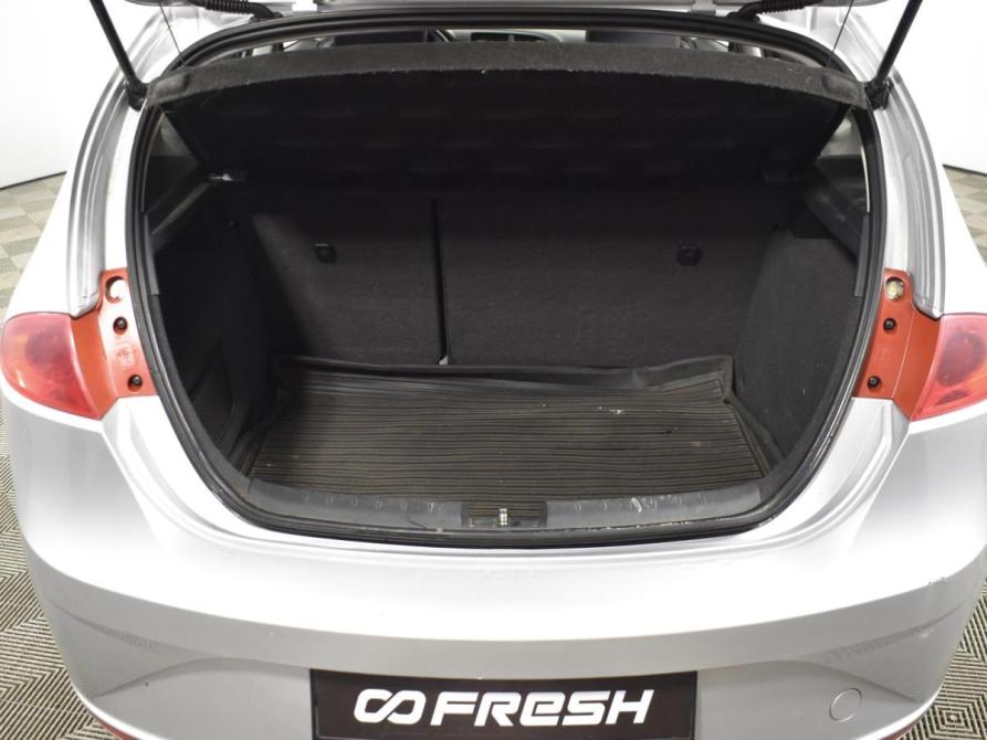 SEAT Leon II Рестайлинг Казань  - изображение 20