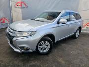 Mitsubishi Outlander III Рестайлинг 2 Ярославль  - изображение 20