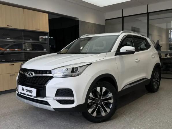 Chery Tiggo 4 I Рестайлинг с пробегом 2019 года, цена 1 200 000 рублей, 67000 км, внедорожник, Автокод Объявления