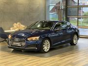 Audi A5 II (F5) Екатеринбург  - изображение 20