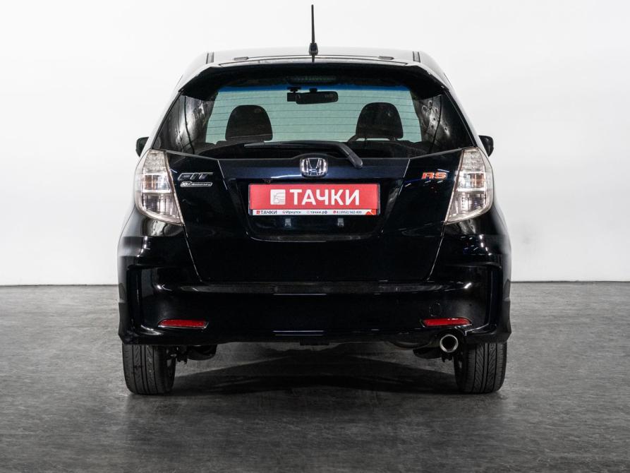 Honda Fit II Иркутск  - изображение 4