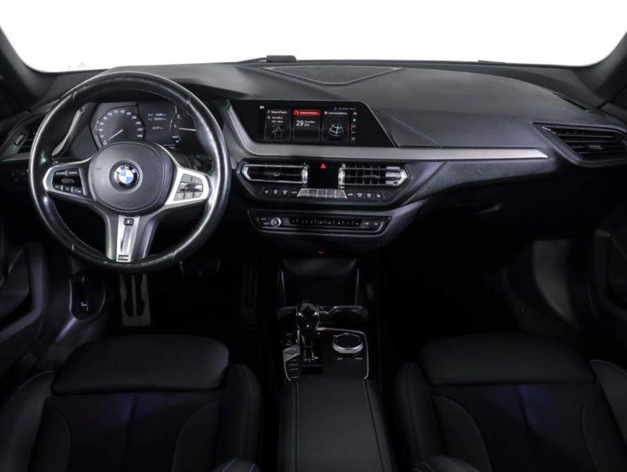 BMW 2 серии F44 Москва  - изображение 12