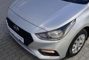 Hyundai Solaris I Рестайлинг Владимир  - изображение 43