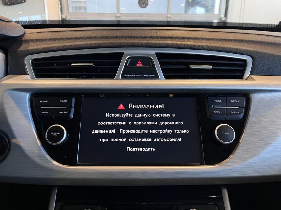 Geely Atlas I Чебоксары  - изображение 14