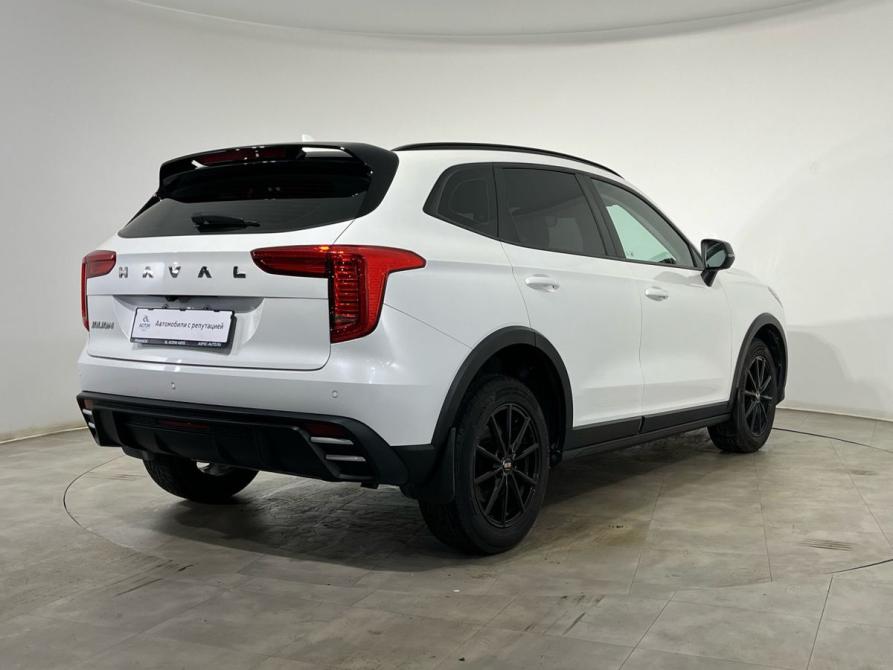 Haval Jolion I Рестайлинг 2 Ижевск  - изображение 4