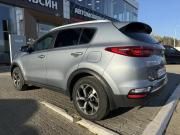 Kia Sportage IV Рестайлинг Набережные Челны  - изображение 35
