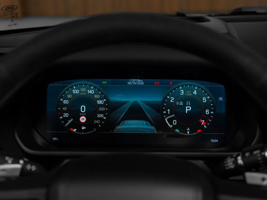 Land Rover Defender II Москва  - изображение 16