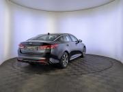 Kia Optima IV Москва  - изображение 35