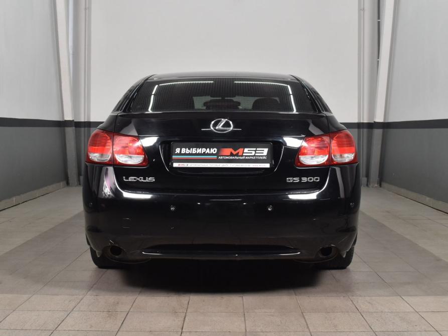 Lexus GS III Кемерово  - изображение 3