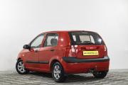 Hyundai Getz I Рестайлинг Сургут  - изображение 24