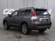 Toyota Land Cruiser Prado 150 Series Воронеж  - изображение 25
