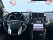 Toyota Land Cruiser Prado 150 Series Екатеринбург  - изображение 60
