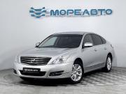 Nissan Teana II (J32) Рестайлинг Калининград  - изображение 22