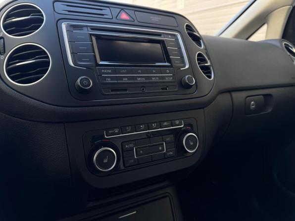 Volkswagen Golf Plus II с пробегом 2012 года, цена 589 000 рублей, 166245 км, хэтчбек, Автокод Объявления
