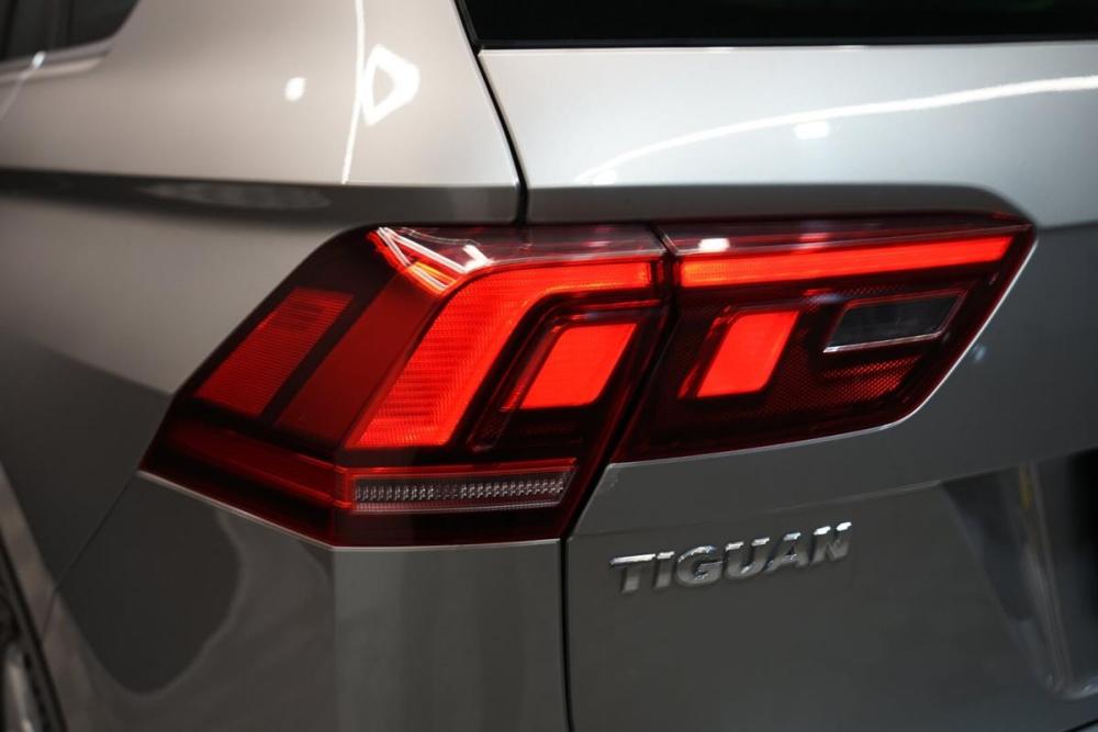 Volkswagen Tiguan II Крым  - изображение 28