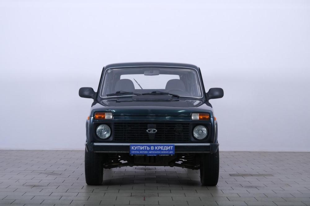 Lada (ВАЗ) 2131 (4x4) I Омск  - изображение 2