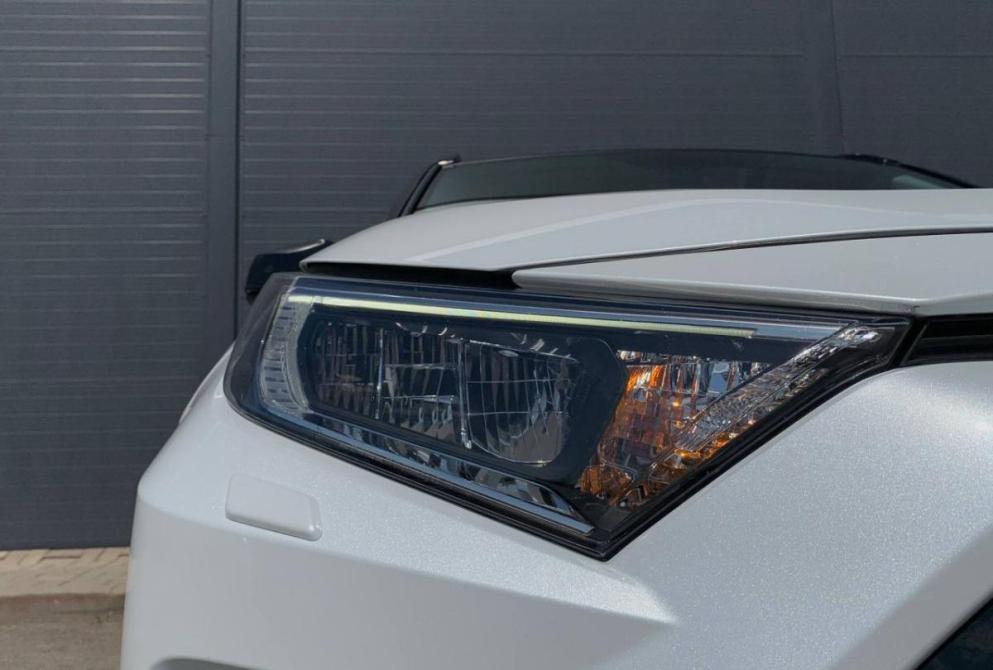 Toyota RAV4 V (XA50) Красноярск  - изображение 3