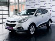 Hyundai ix35 I Ростов-на-Дону  - изображение 23