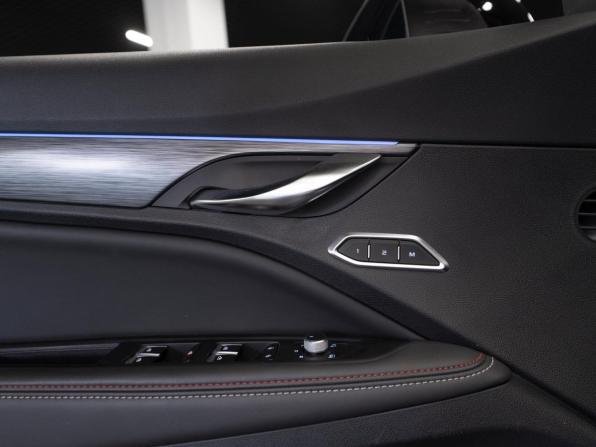 Geely Tugella I Рестайлинг с пробегом 2023 года, цена 3 150 000 рублей, 10870 км, внедорожник, Автокод Объявления