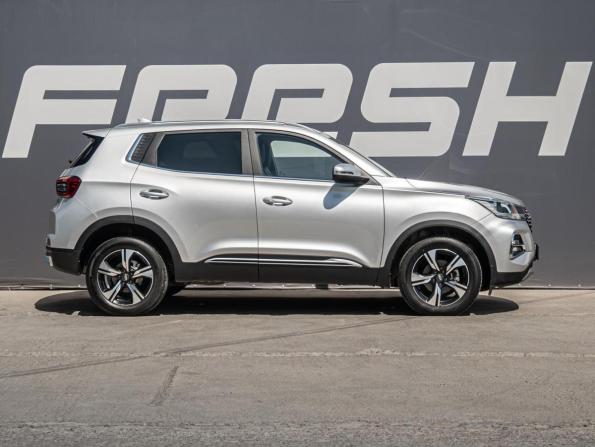 Chery Tiggo 4 Pro I с пробегом 2023 года, цена 1 770 000 рублей, 18481 км, внедорожник, Автокод Объявления