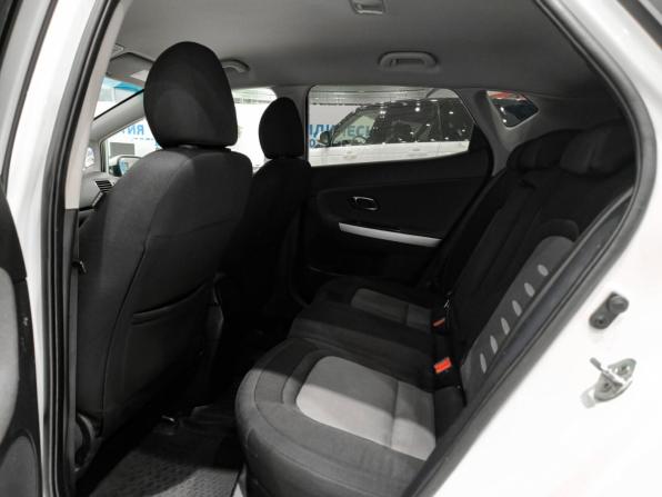 Kia Ceed II с пробегом 2012 года, цена 1 099 000 рублей, 190138 км, хэтчбек, Автокод Объявления