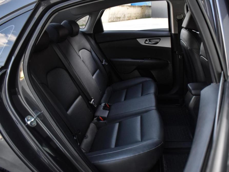 Kia K3 II Рестайлинг Краснодар  - изображение 7