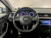 Skoda Rapid I Рестайлинг Москва  - изображение 47
