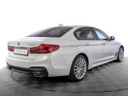 BMW 5 серии VII (G30/G31/G38) Москва  - изображение 35