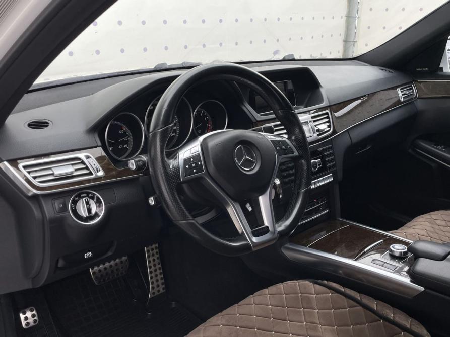 Mercedes-Benz E-Класс IV (W212 S212 C207) Рестайлинг Тамбов  - изображение 15