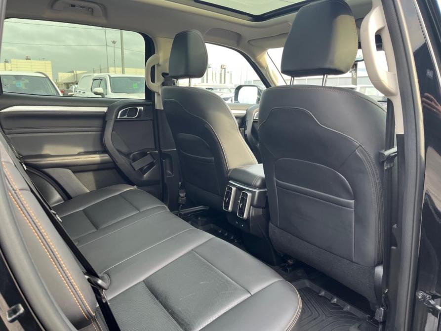 Haval Dargo Санкт-Петербург  - изображение 30