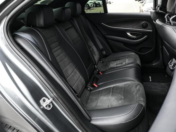 Mercedes-Benz E-Класс V (W213 S213 C238) с пробегом 2019 года, цена 3 799 000 рублей, 92555 км, седан, Автокод Объявления