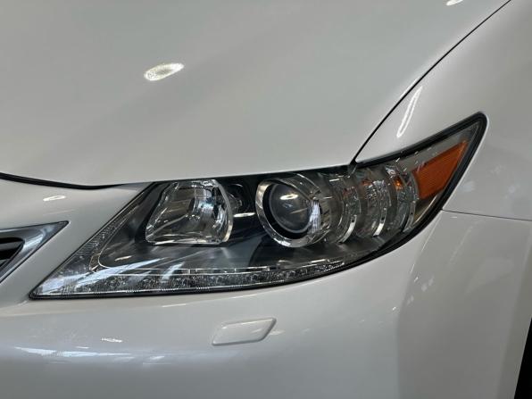 Lexus ES VI с пробегом 2012 года, цена 1 949 900 рублей, 180000 км, седан, Автокод Объявления