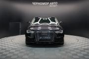 Audi A6 IV (C7) Рестайлинг Крым  - изображение 34