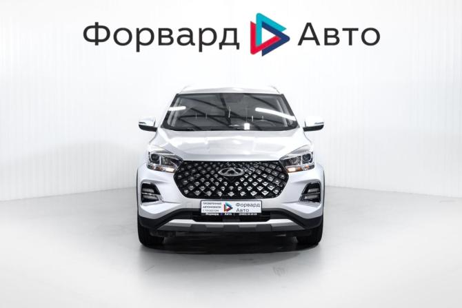 Chery Tiggo 4 Pro I Рестайлинг с пробегом 2024 года, цена 1 899 000 рублей, 30000 км, внедорожник, Автокод Объявления