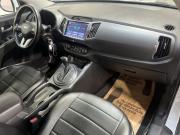 Kia Sportage III Курск  - изображение 22
