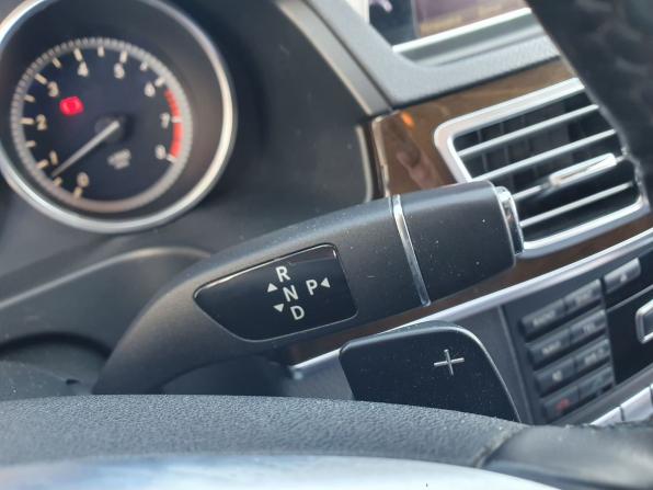 Mercedes-Benz E-Класс IV (W212 S212 C207) Рестайлинг с пробегом 2014 года, цена 1 520 000 рублей, 209000 км, седан, Автокод Объявления