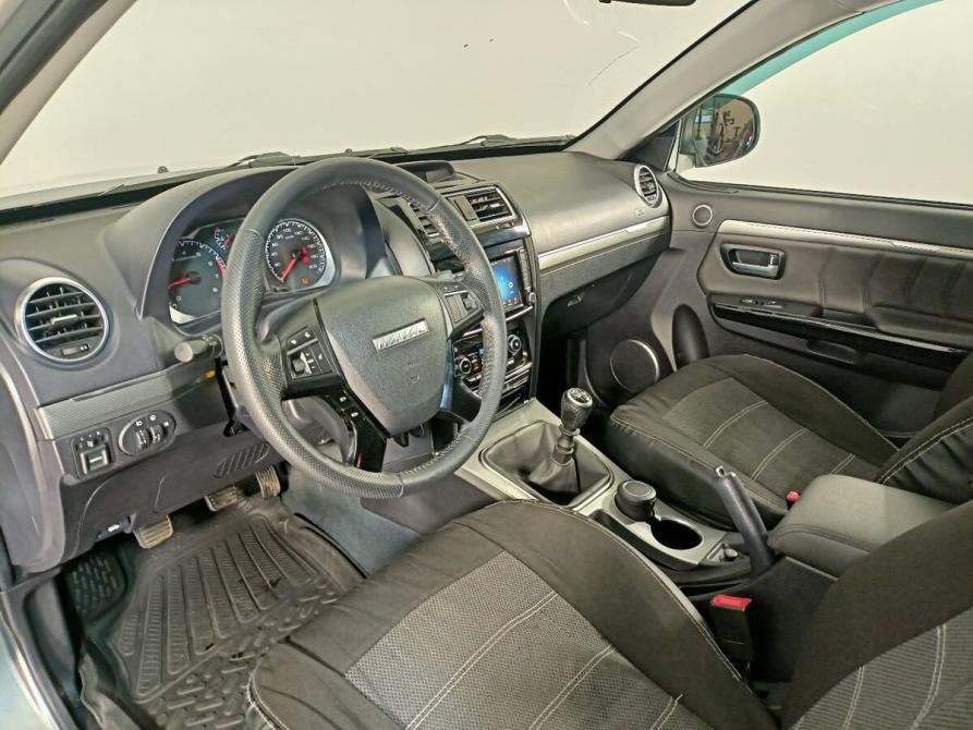 Haval H5 I Архангельск  - изображение 11