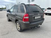 Kia Sportage II Тольятти  - изображение 9