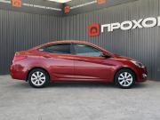 Hyundai Solaris I Рестайлинг Пермь  - изображение 60